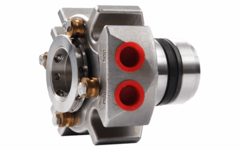 388 HD Double cartridge Mechanical Seal